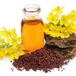 Mustard Oil