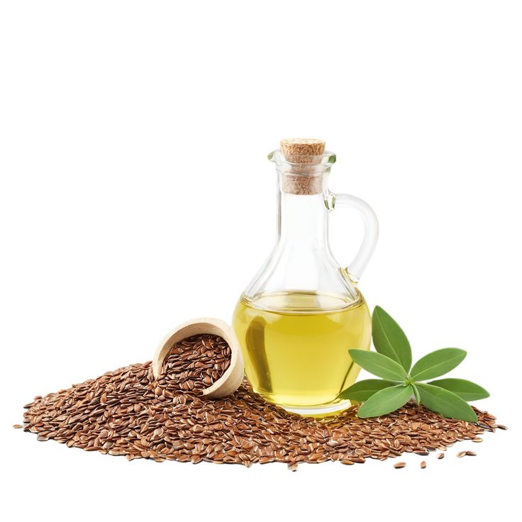 Safflower oil