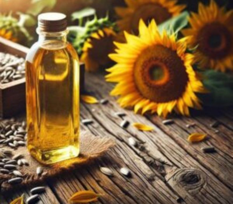 oilly woodcold pressed oil