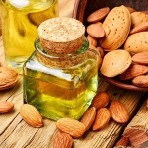 almond oil