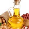 penut oil