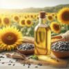sunflower oil