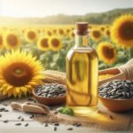 sunflower oil