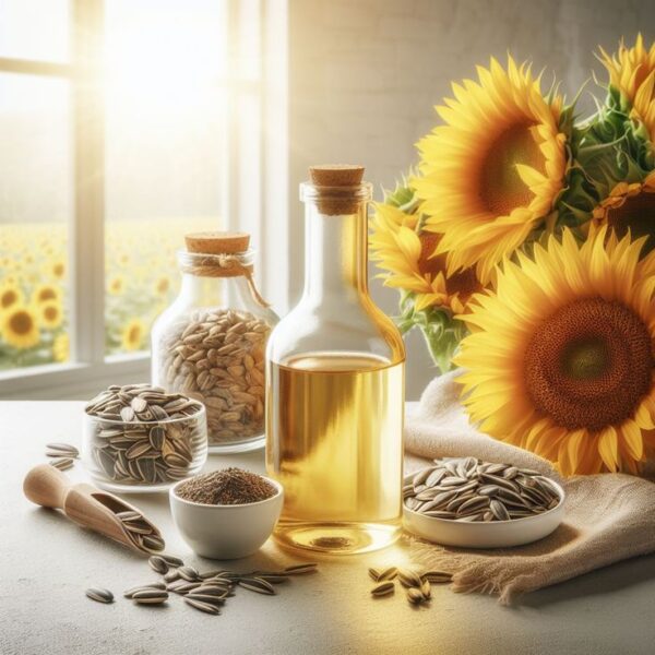 sunflower