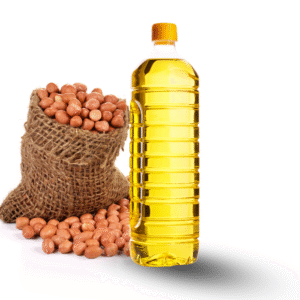 Peanut oil 1 Litre