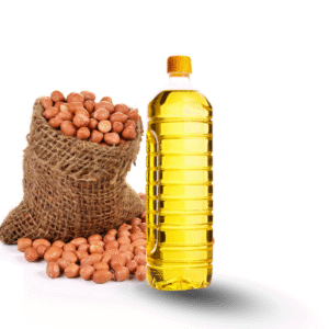 Peanut oil 500ml