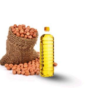 Peanut Oil 250ml