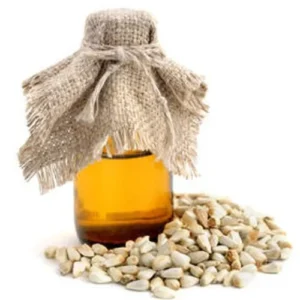 Safflower Oil 500ml